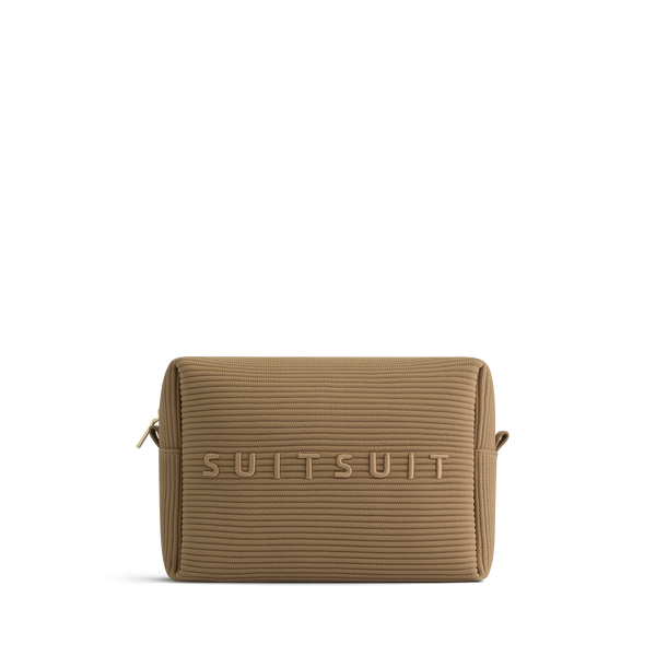 Fusion - Iced Coffee - Toiletry Bag L