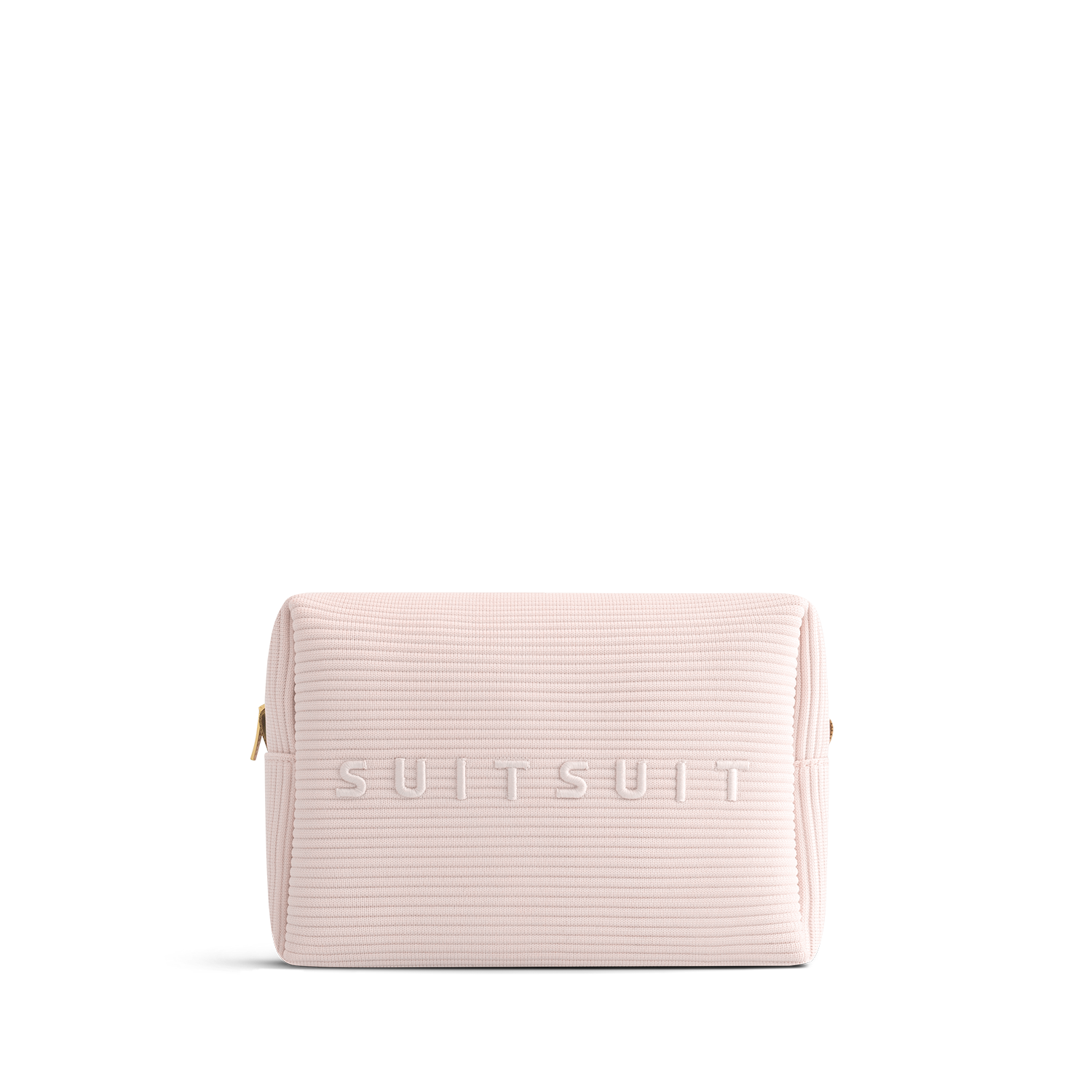 Fusion - Rose Pearl - Toiletry Bag L