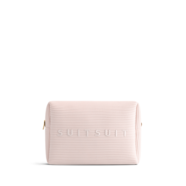 Fusion - Rose Pearl - Toiletry Bag L