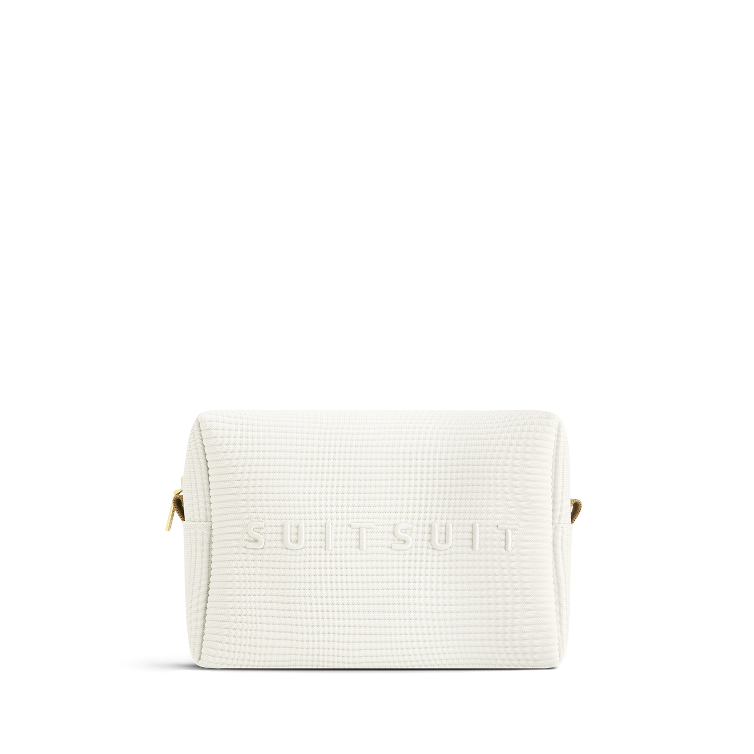 Fusion - White Swan - Toiletry Bag L
