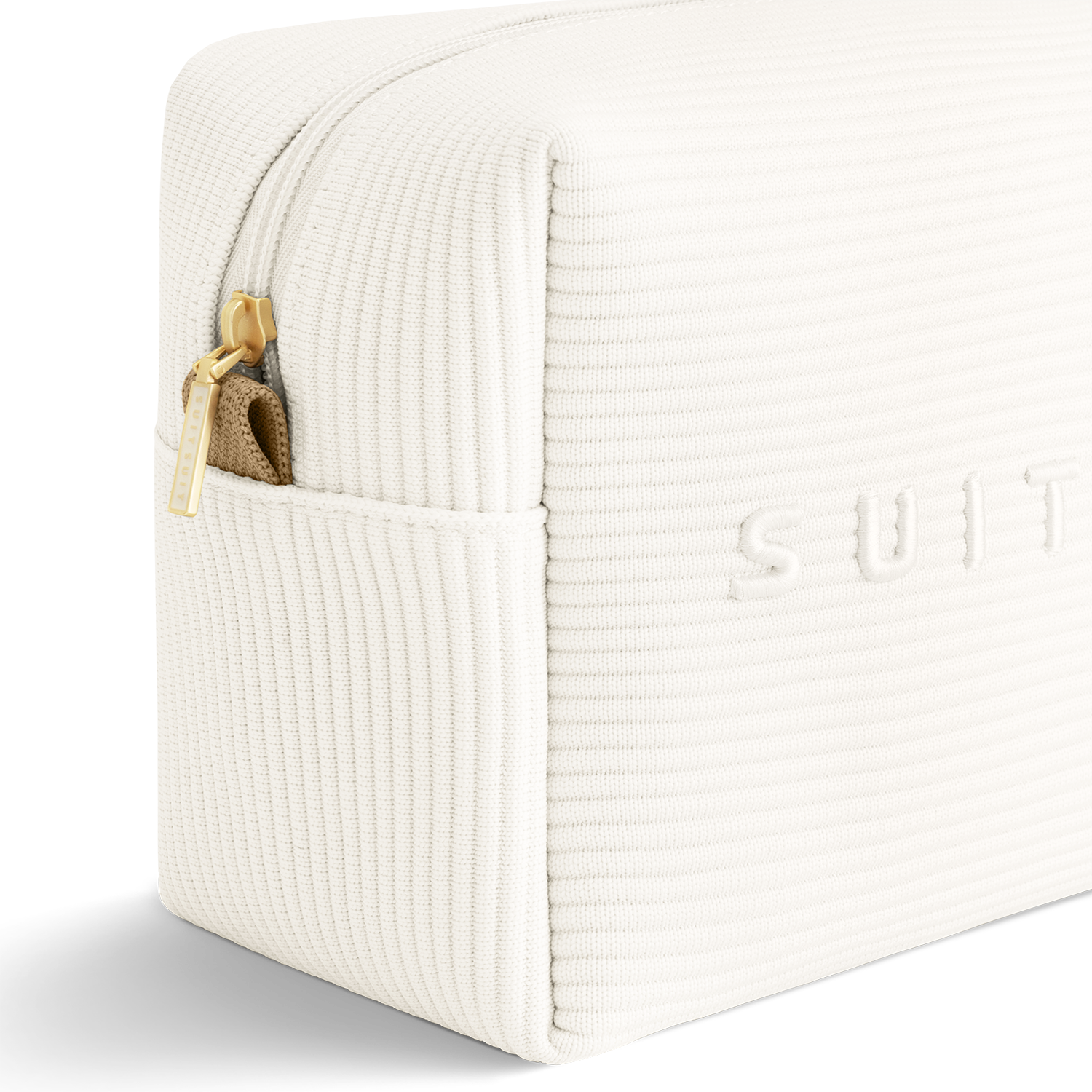 Fusion - White Swan - Toiletry Bag L