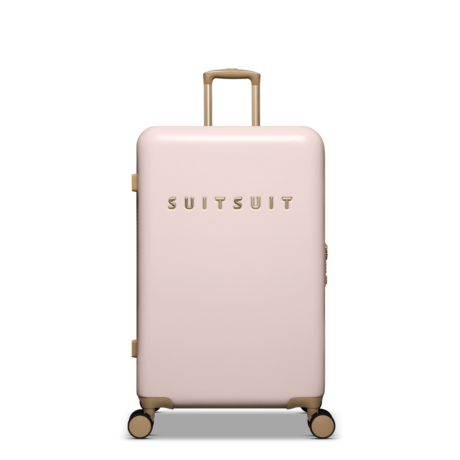 Fusion - Rose Pearl - Check-in (66 cm)