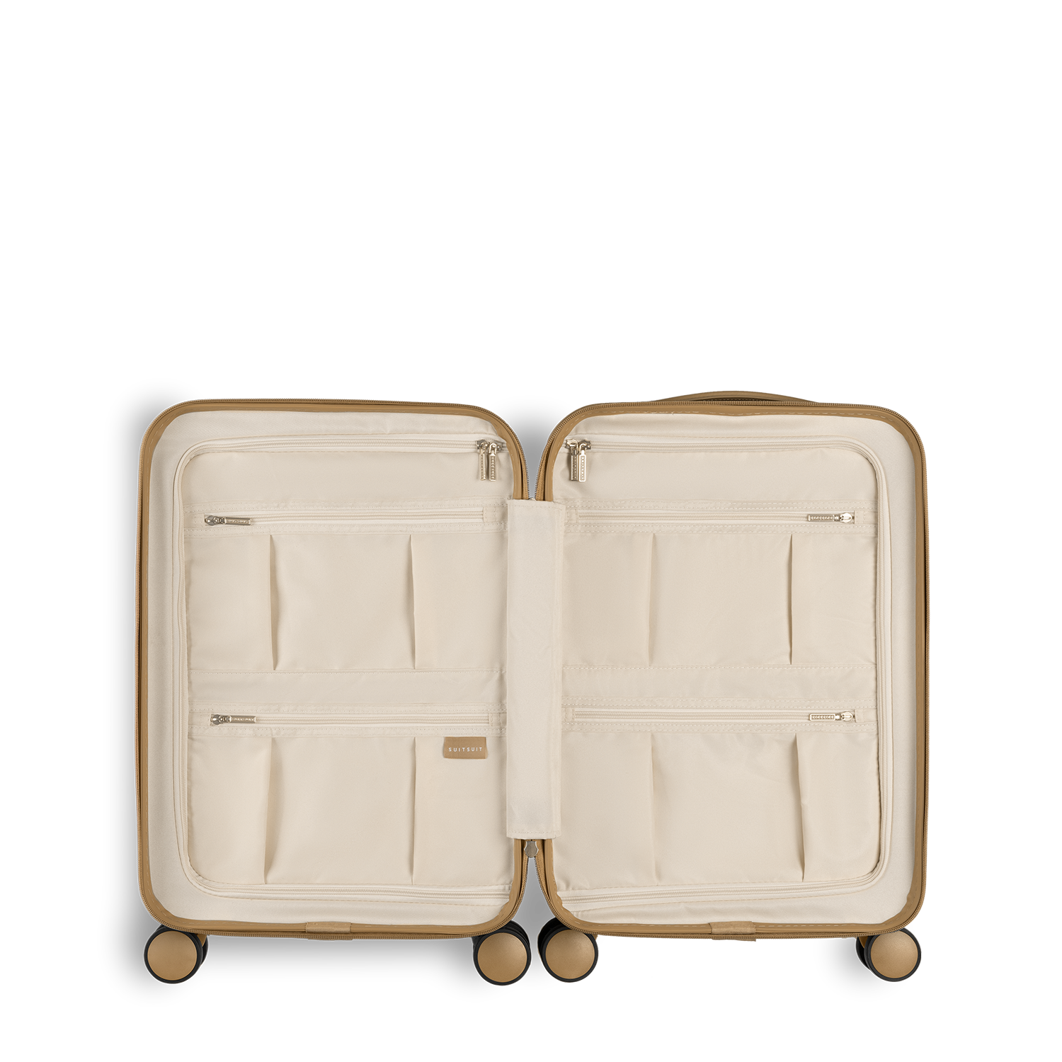 Fusion - White Swan - Duo Set (55/76 cm)