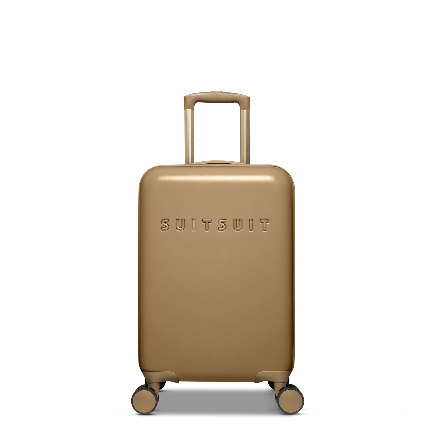Fusion - Iced Coffee - Carry-on (55 cm)
