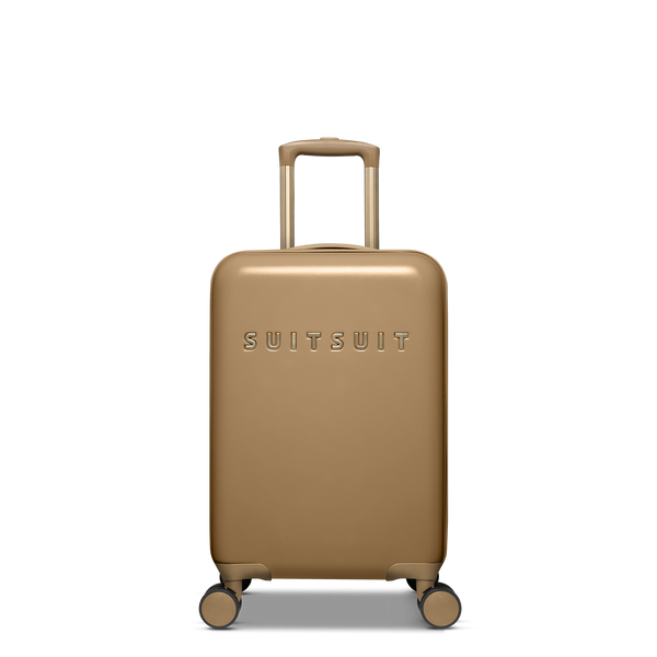 Fusion - Iced Coffee - Carry-on (55 cm)