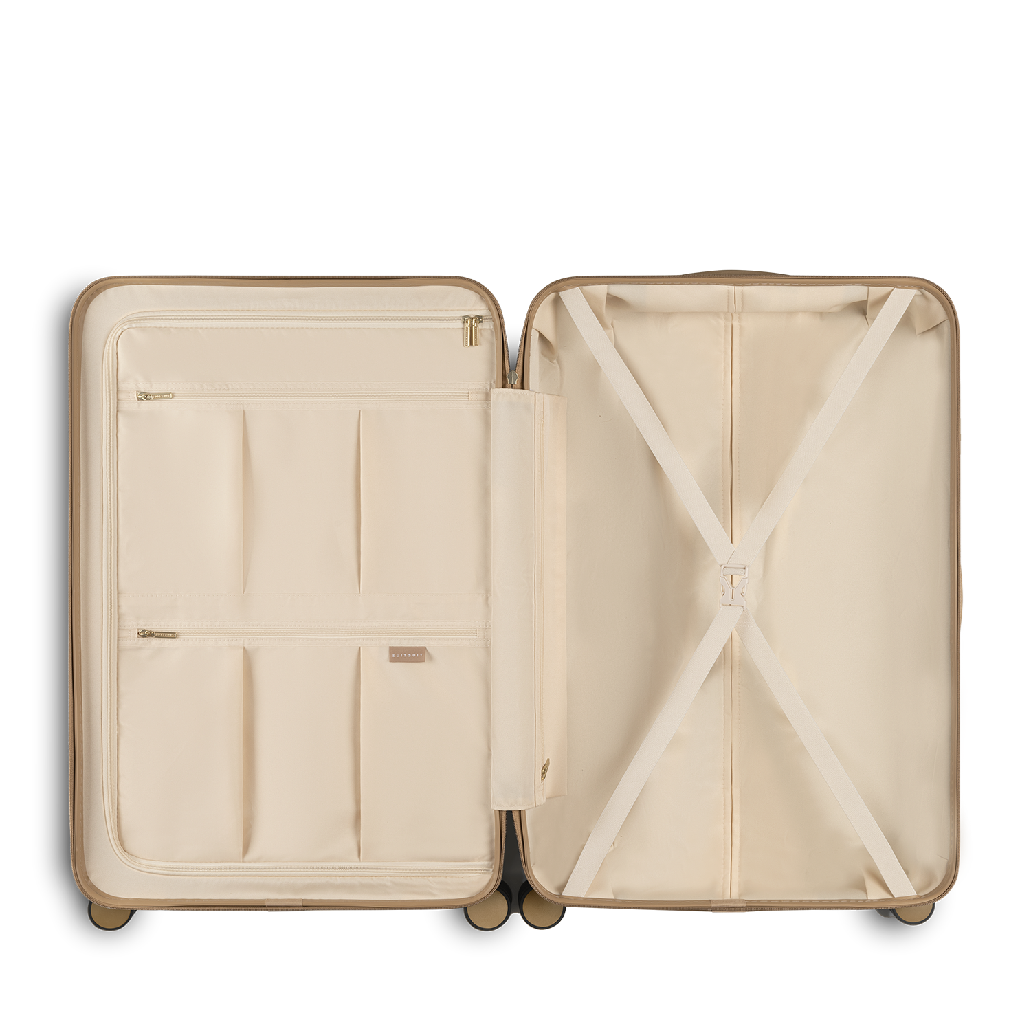 Fusion - Iced Coffee - Duo Set (55/76 cm)