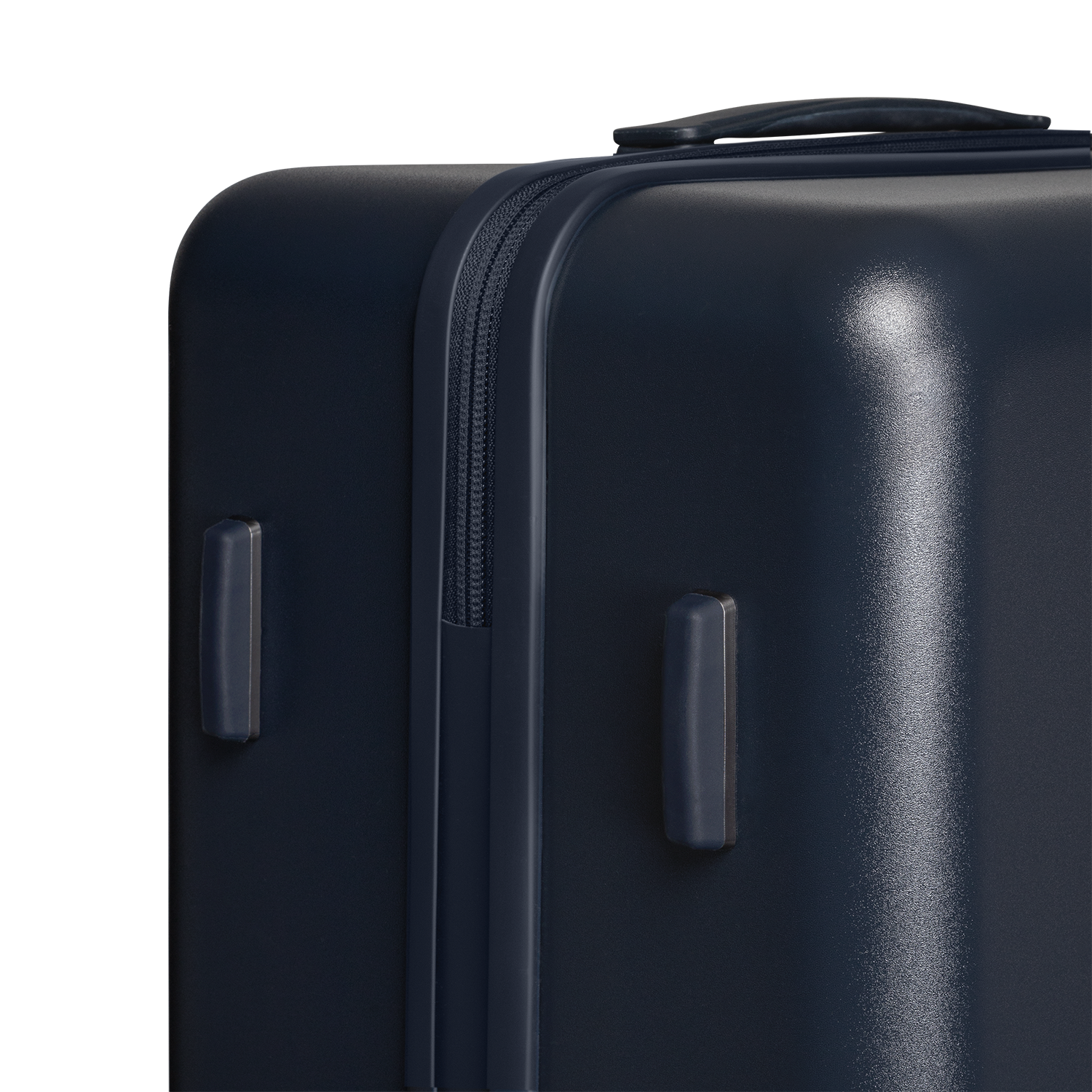 Mystique - Midnight Blue - Check-in (76 cm)