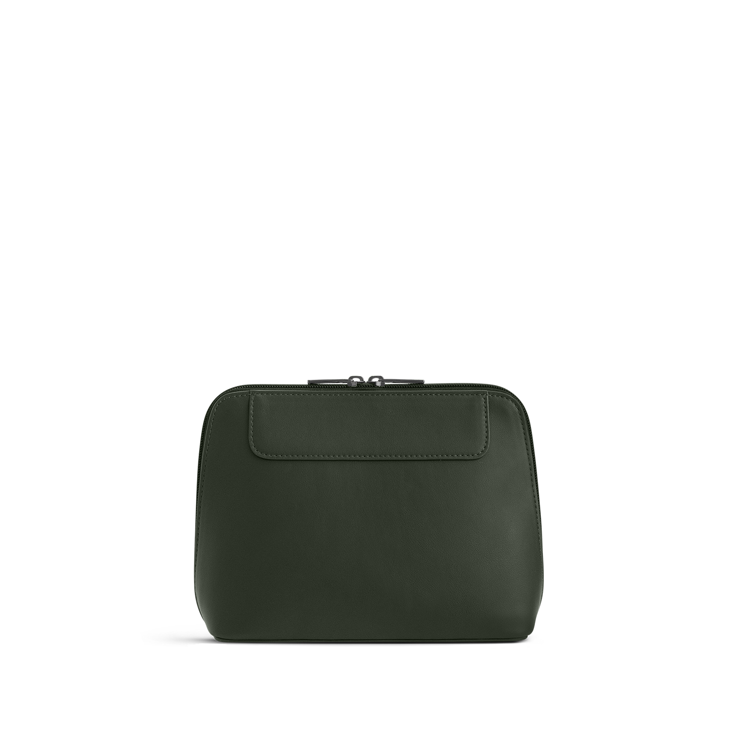 Mystique - Dark Olive - Laptop Accessories Bag