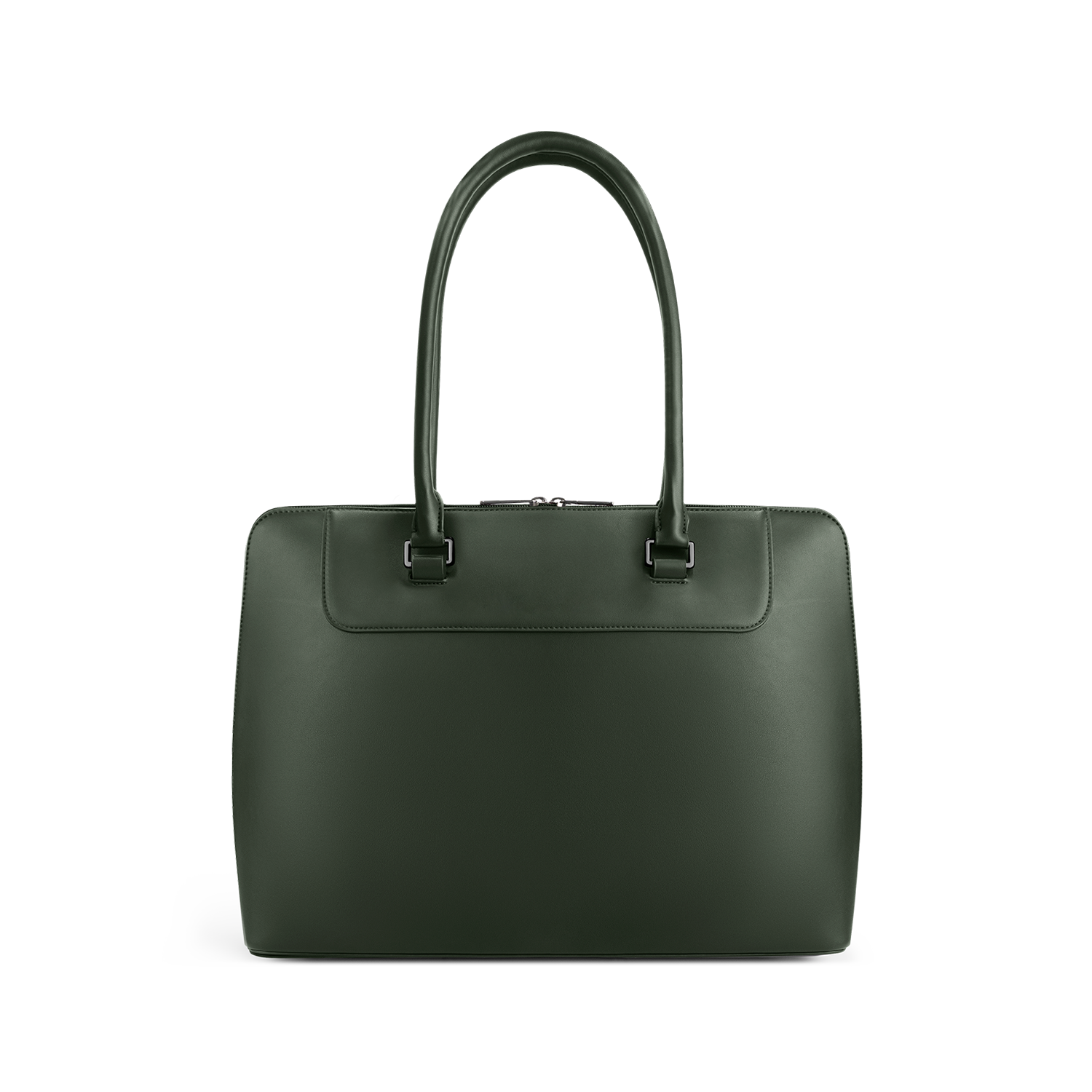 Mystique - Dark Olive - Laptop Bag