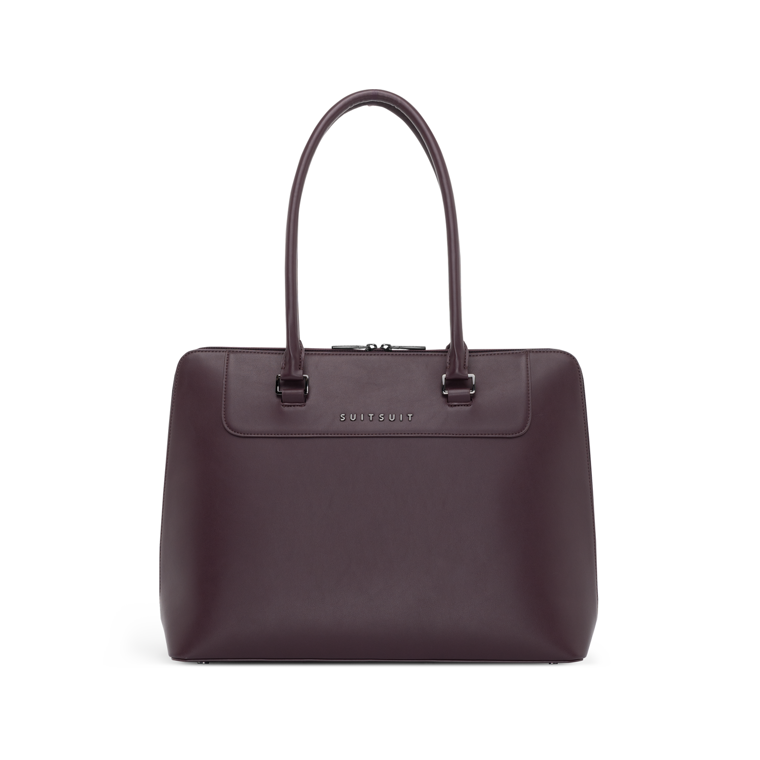 Mystique - Cherry Lacquer - Laptop Bag
