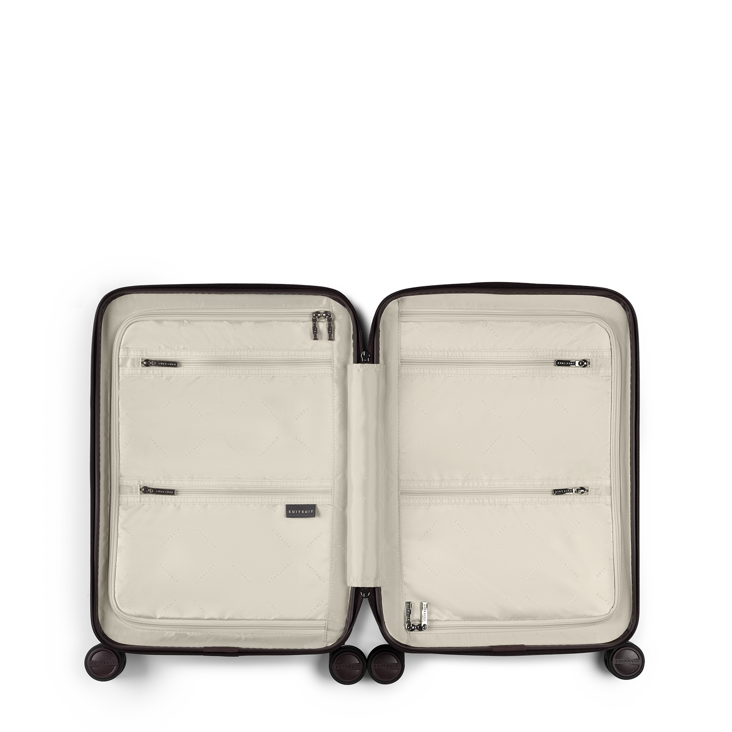 Mystique - Ground Coffee - Duo Set (55/76 cm)