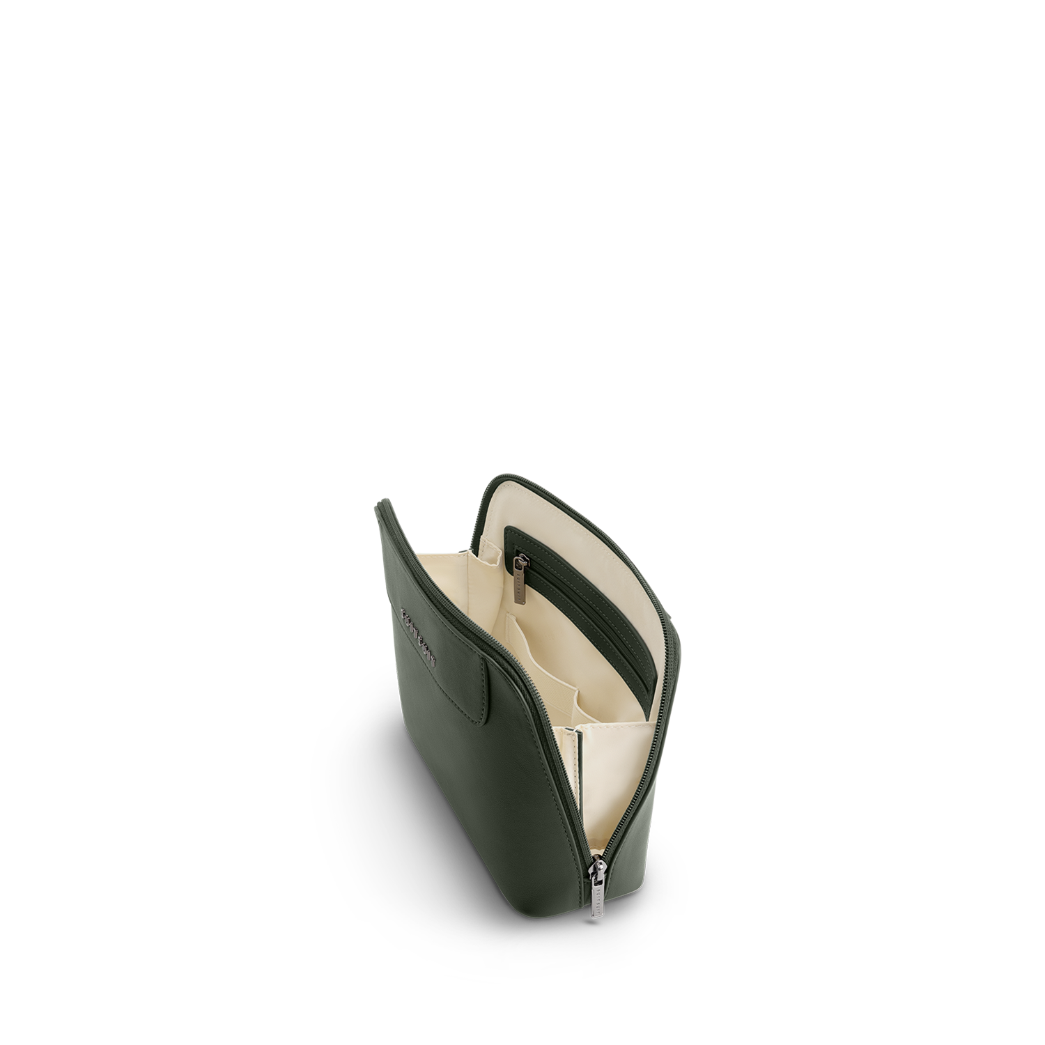 Mystique - Dark Olive - Laptop Accessories Bag