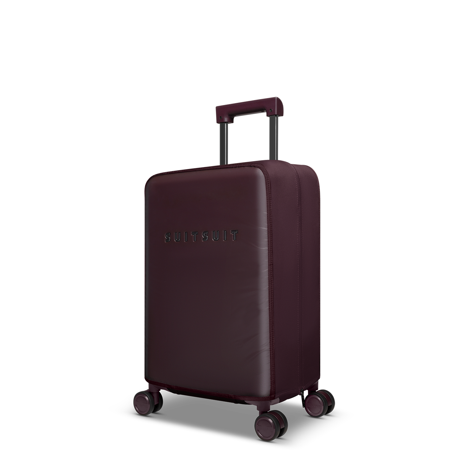 Mystique - Cherry Lacquer - Protection Cover (55 cm)