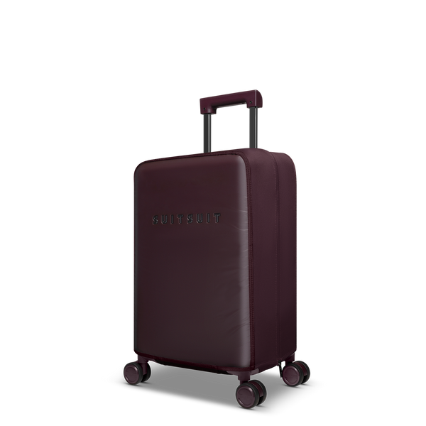 Mystique - Cherry Lacquer - Protection Cover (55 cm)