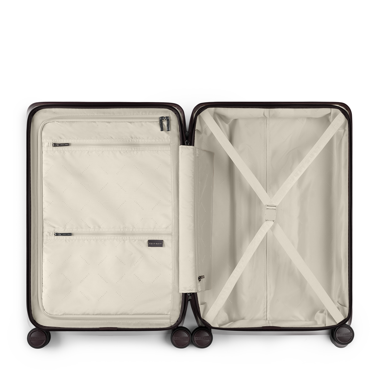 Mystique - Ground Coffee - Check-in (76 cm)