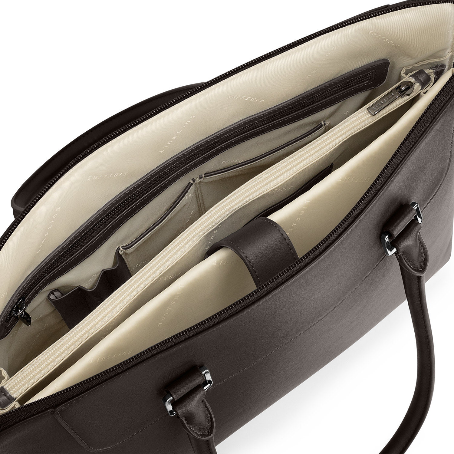 Mystique - Ground Coffee - Laptop Bag