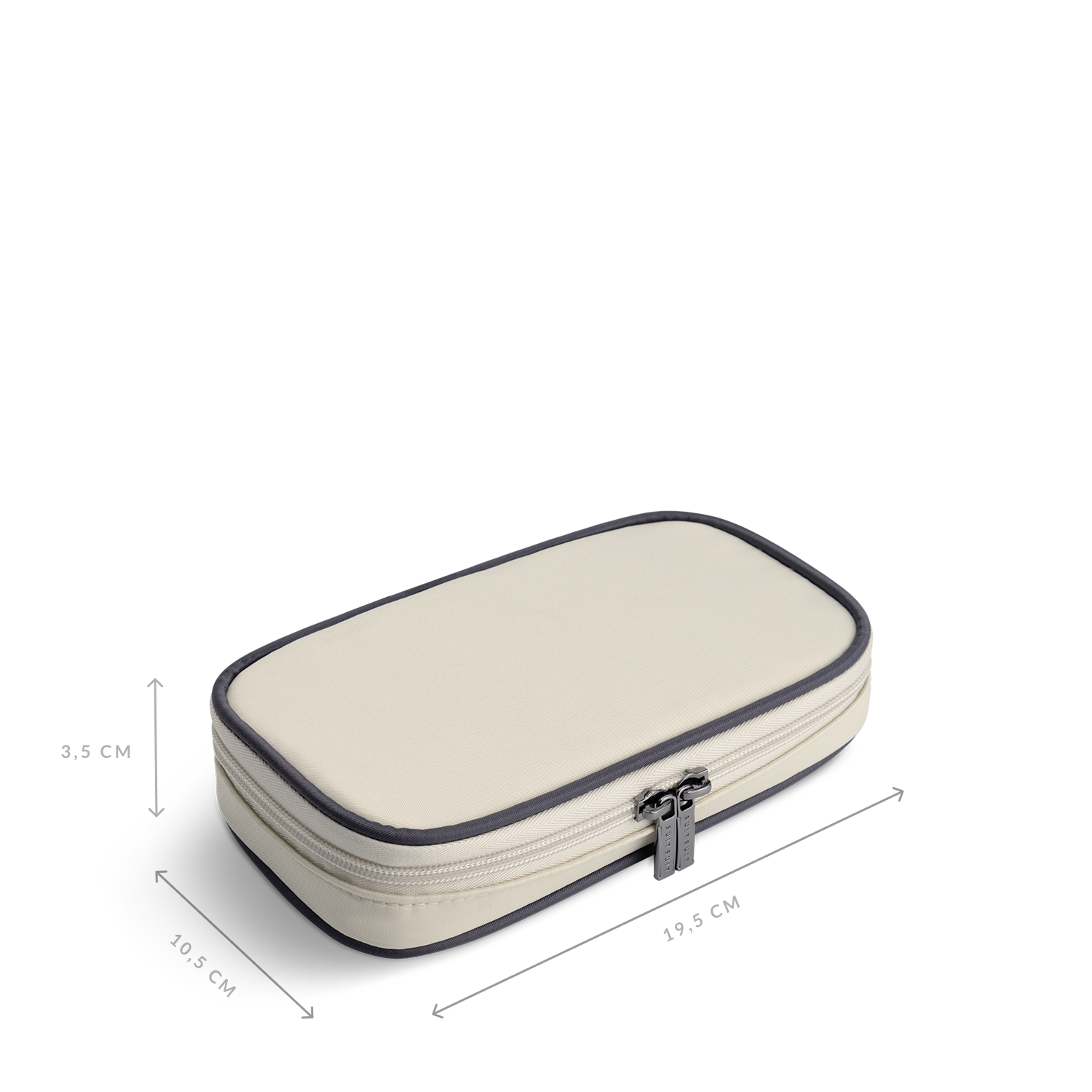 Mystique - Faded Sand - Packing Cube Set (55 cm)