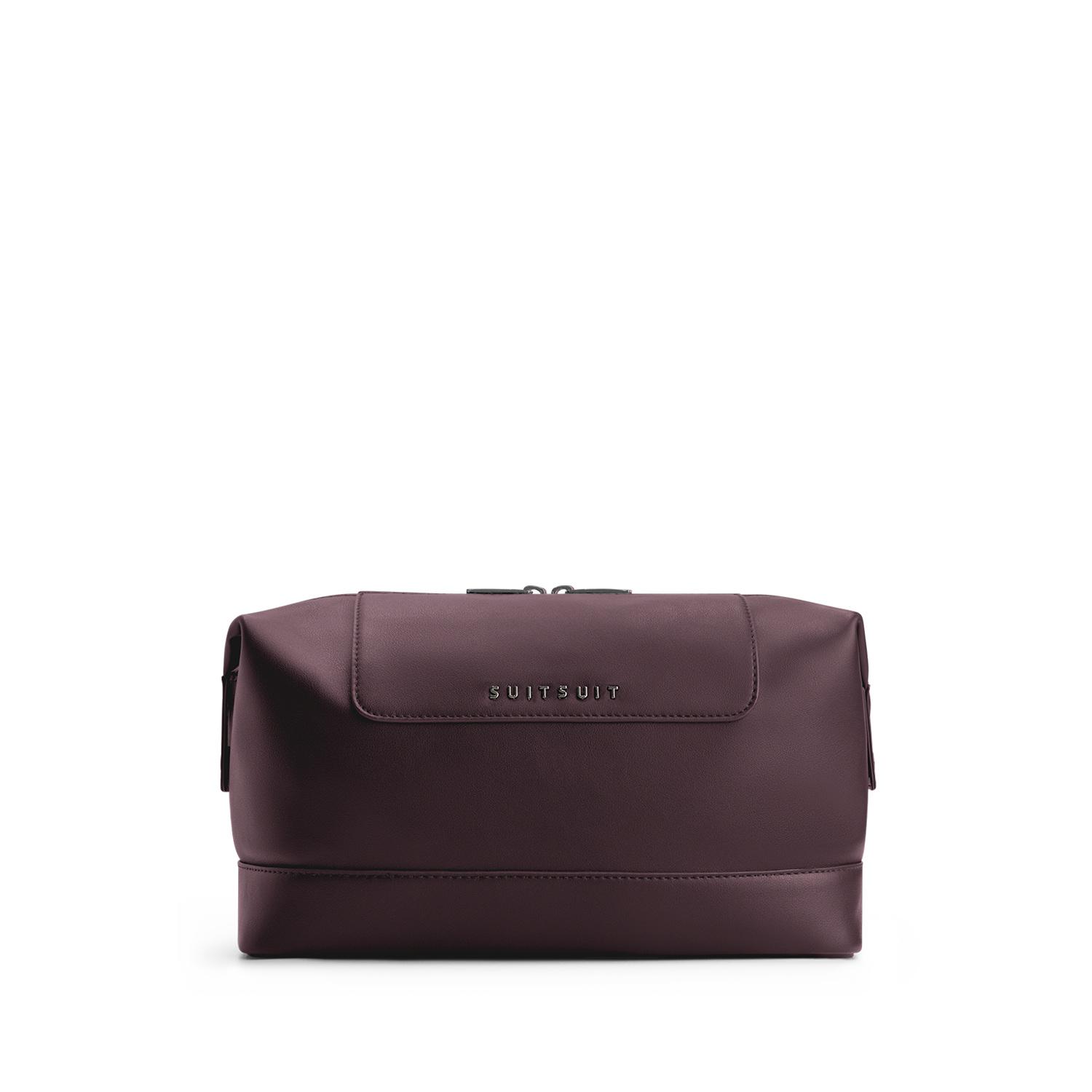 Mystique - Cherry Lacquer XL - Toiletry Bag