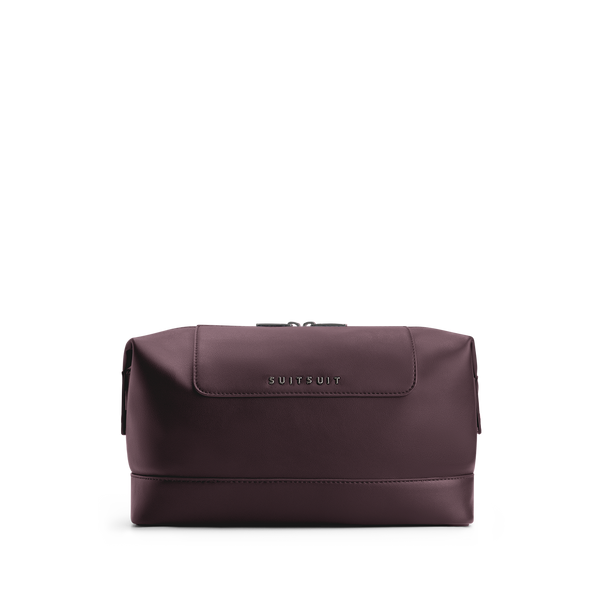 Mystique - Cherry Lacquer XL - Toiletry Bag
