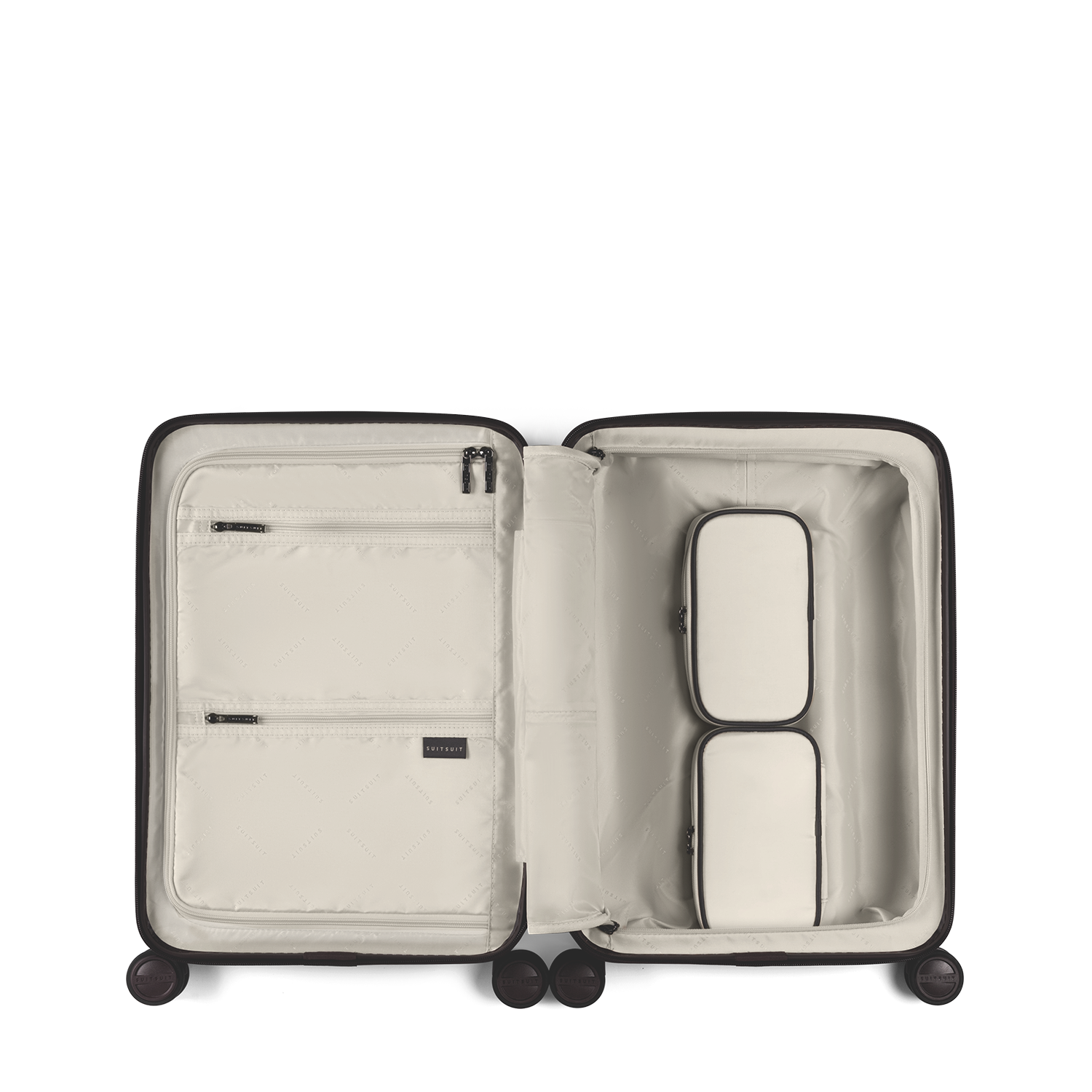 Mystique - Faded Sand - Packing Cube Set (55 cm)