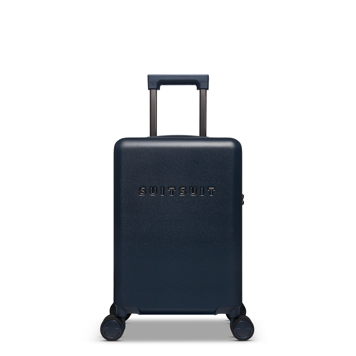Mystique - Midnight Blue - Carry-on (55 cm)