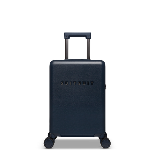 Mystique - Midnight Blue - Carry-on (55 cm)