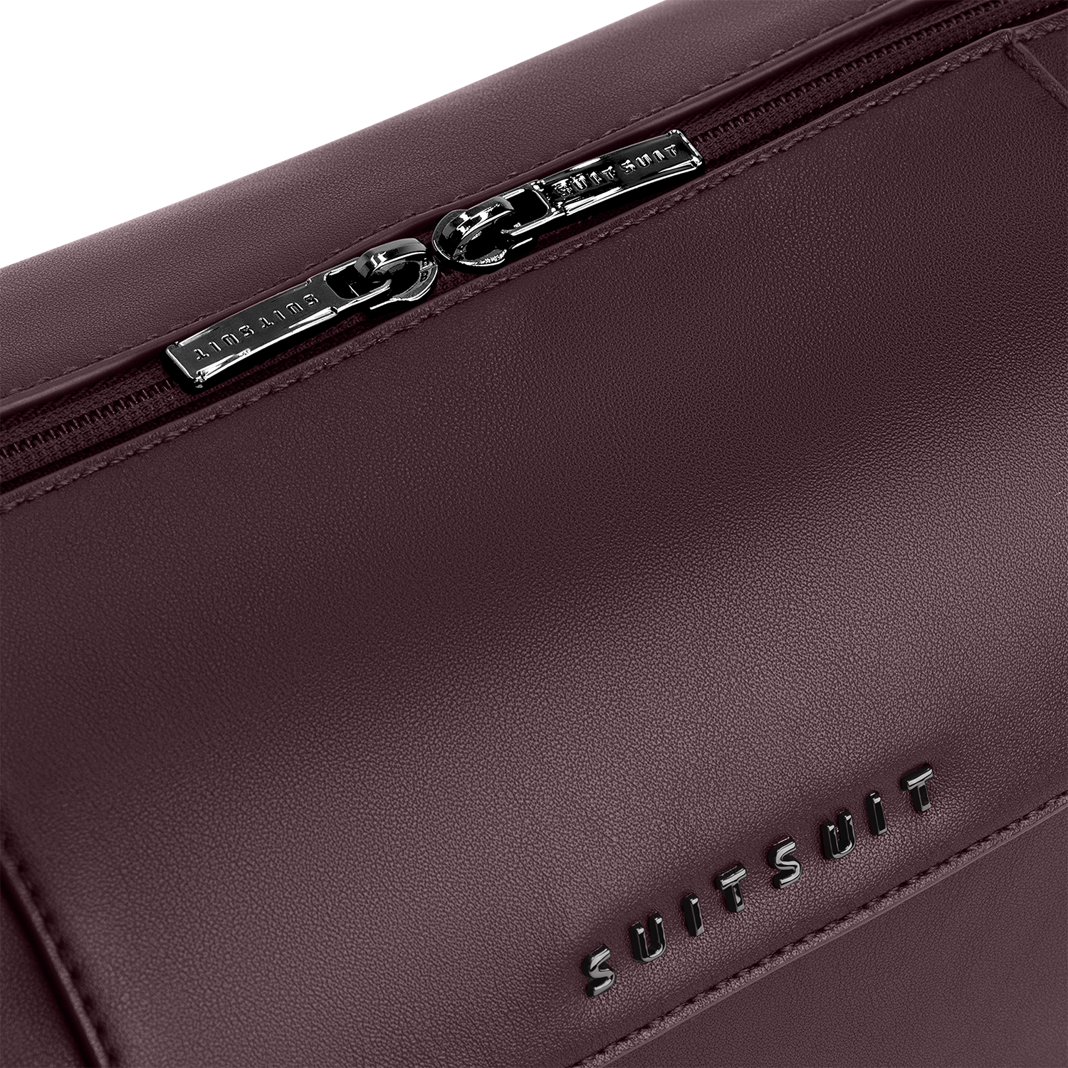 Mystique - Cherry Lacquer XL - Toiletry Bag