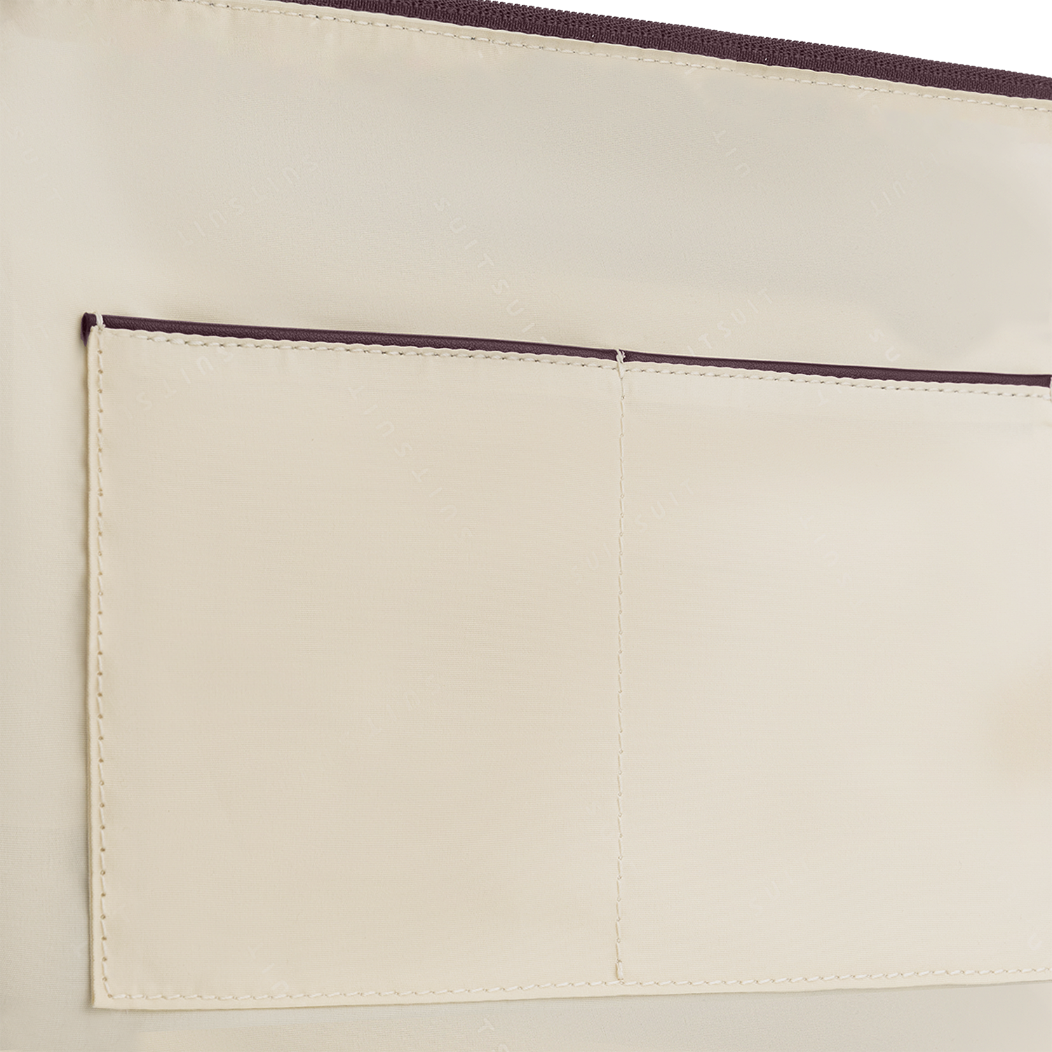 Mystique - Cherry Lacquer XL - Toiletry Bag