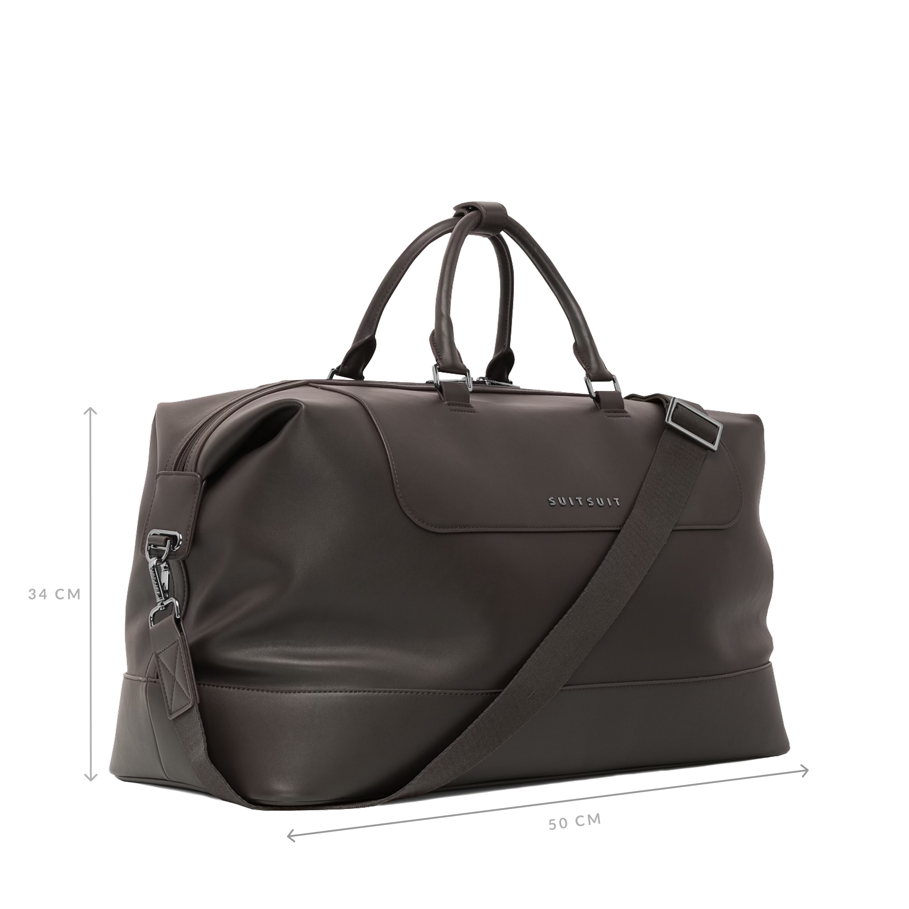 Mystique - Ground Coffee - Weekender