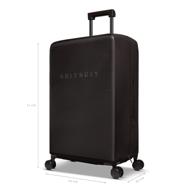 Mystique - Ground Coffee - Protection Cover (76 cm)