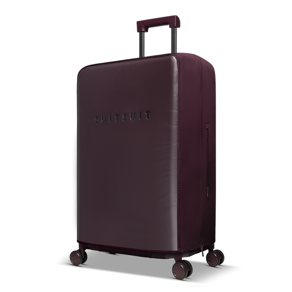 Mystique - Cherry Lacquer - Protection Cover (76 cm)