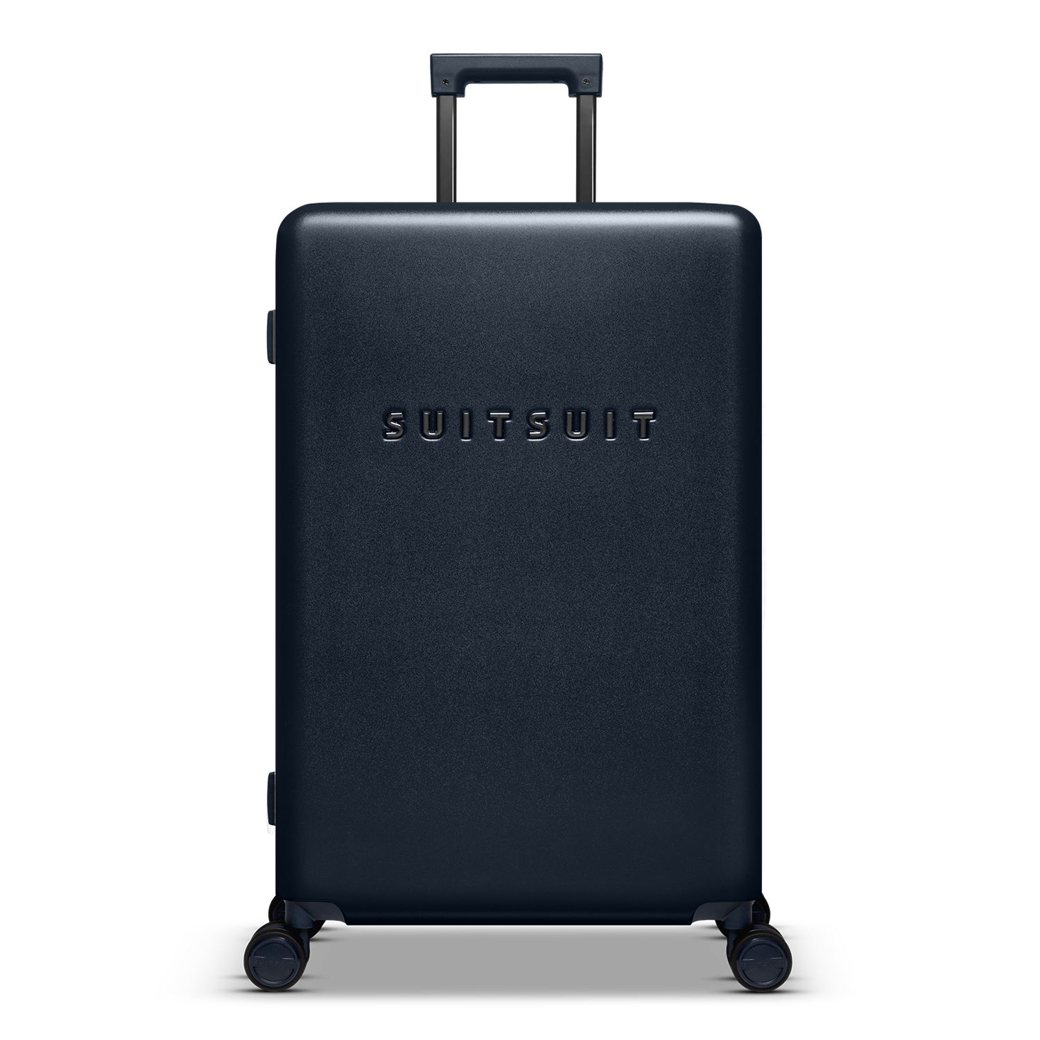 Mystique - Midnight Blue - Check-in (76 cm)