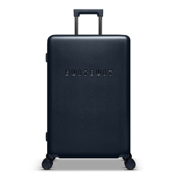 Mystique - Midnight Blue - Check-in (76 cm)