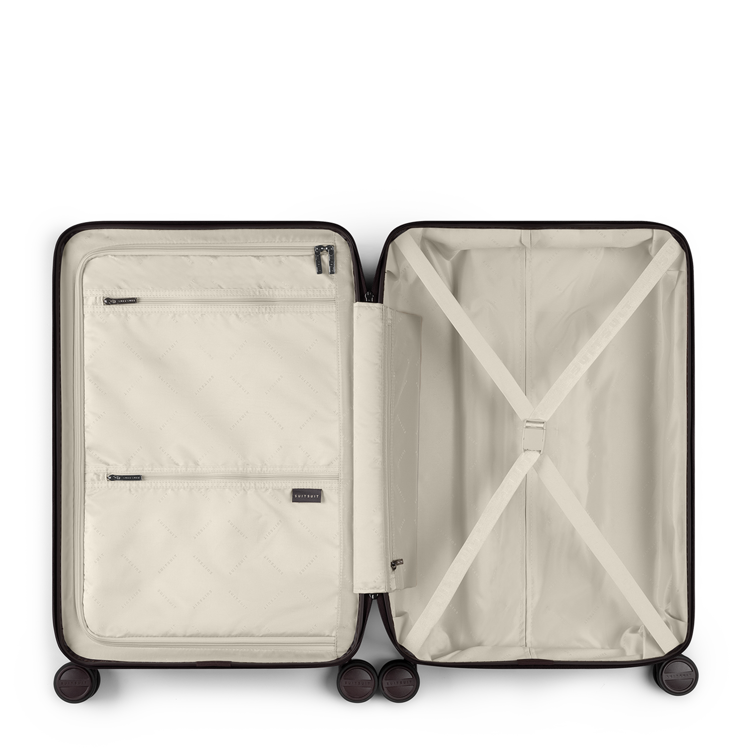 Mystique - Ground Coffee - Check-in (66 cm)