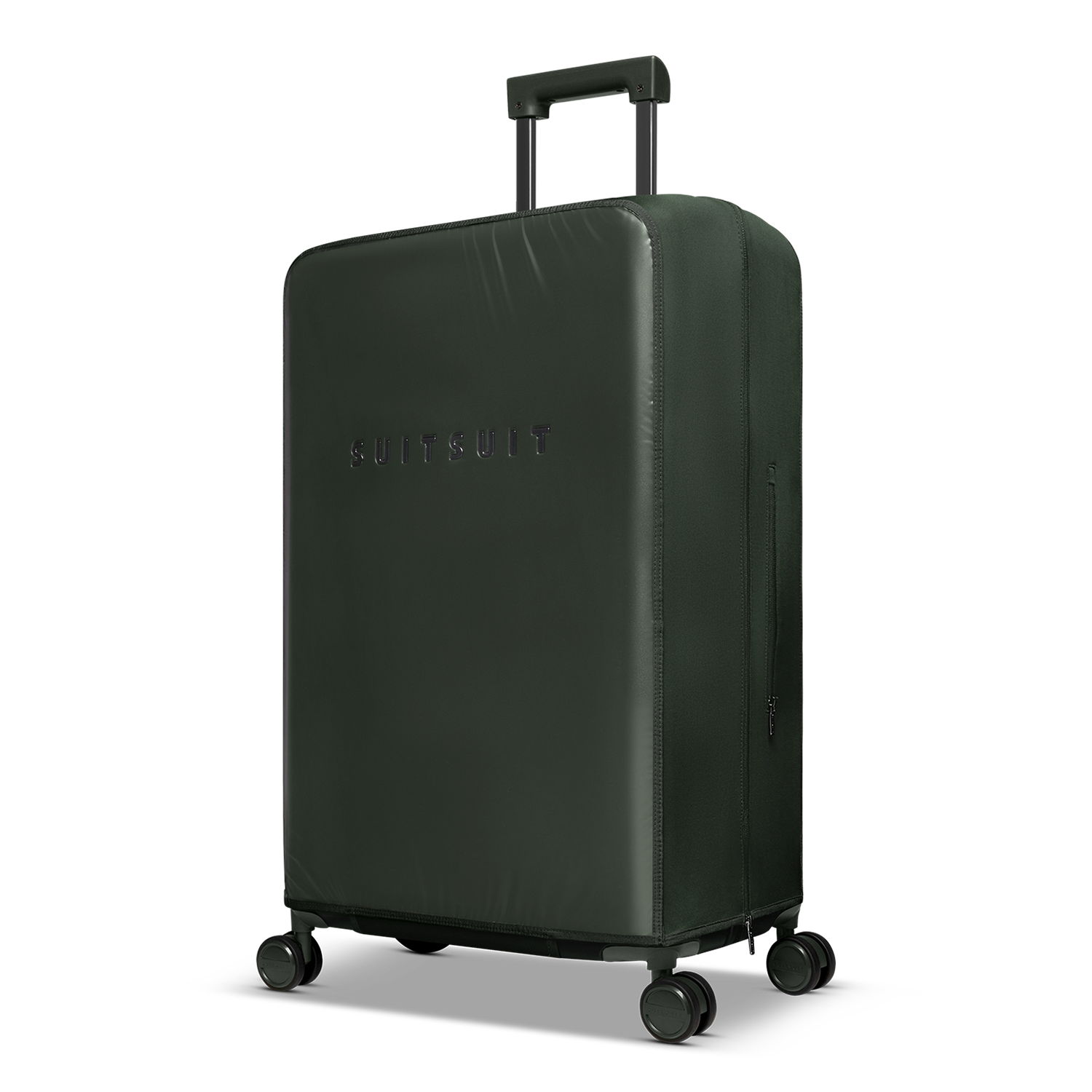 Mystique - Dark Olive - Protection Cover (76 cm)
