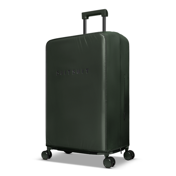 Mystique - Dark Olive - Protection Cover (76 cm)