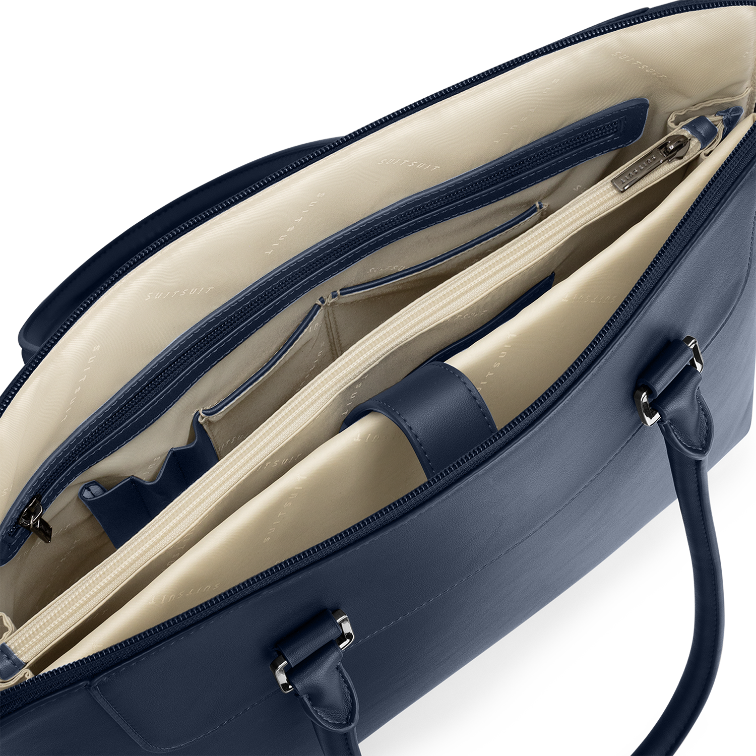 Mystique - Midnight Blue - Laptop Bag