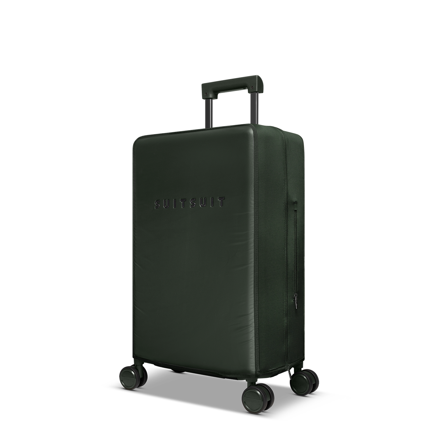 Mystique - Dark Olive - Protection Cover (66 cm)