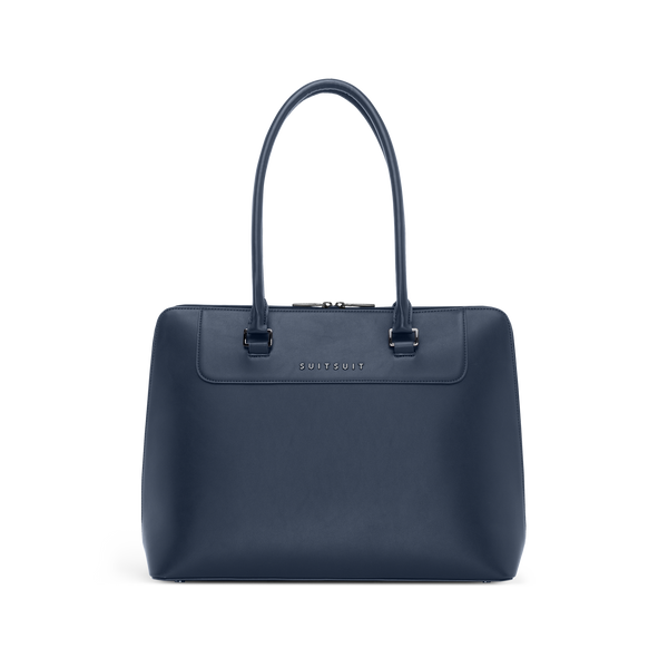 Mystique - Midnight Blue - Laptop Bag