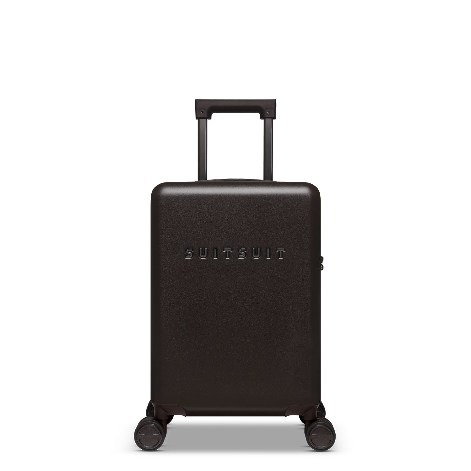 Mystique - Ground Coffee - Carry-on (55 cm)