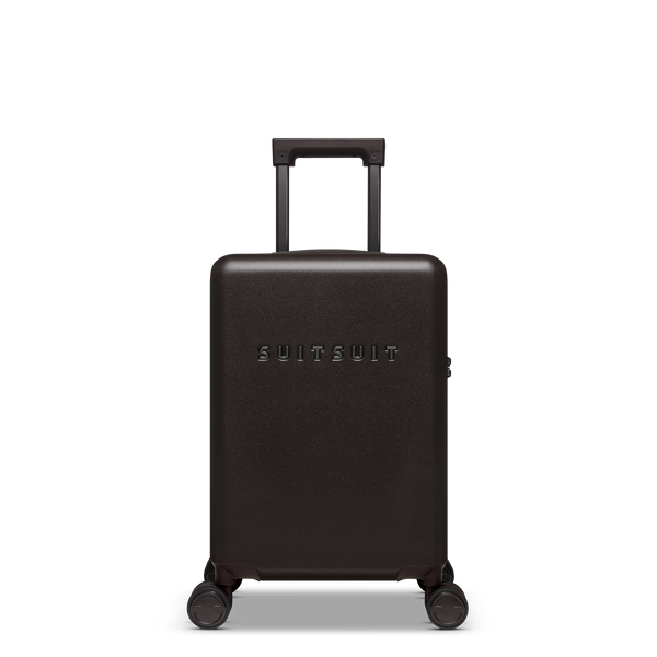 Mystique - Ground Coffee - Carry-on (55 cm)