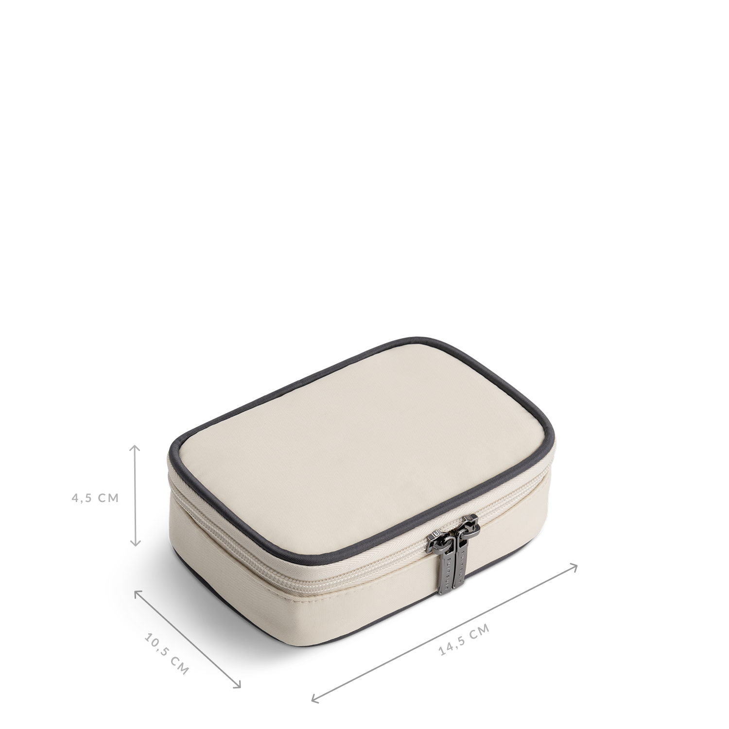 Mystique - Faded Sand - Packing Cube Set (66 cm) Small Cubes