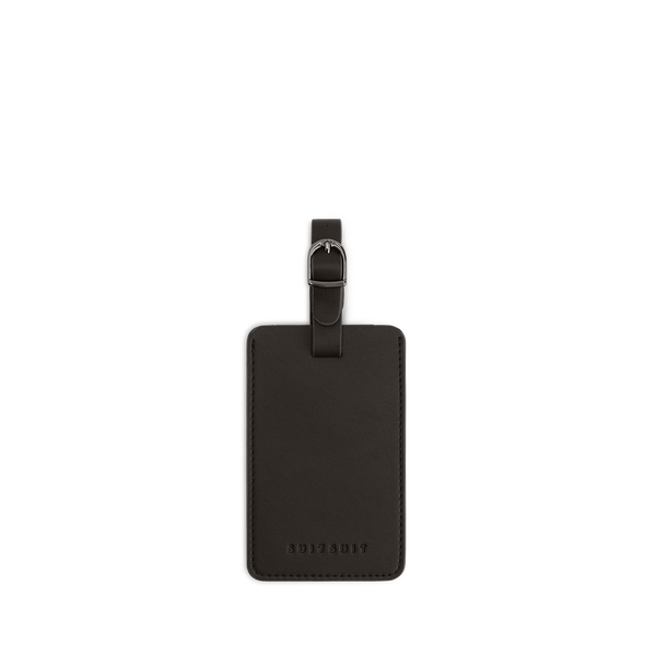 Mystique - Ground Coffee - Luggage Tag Large