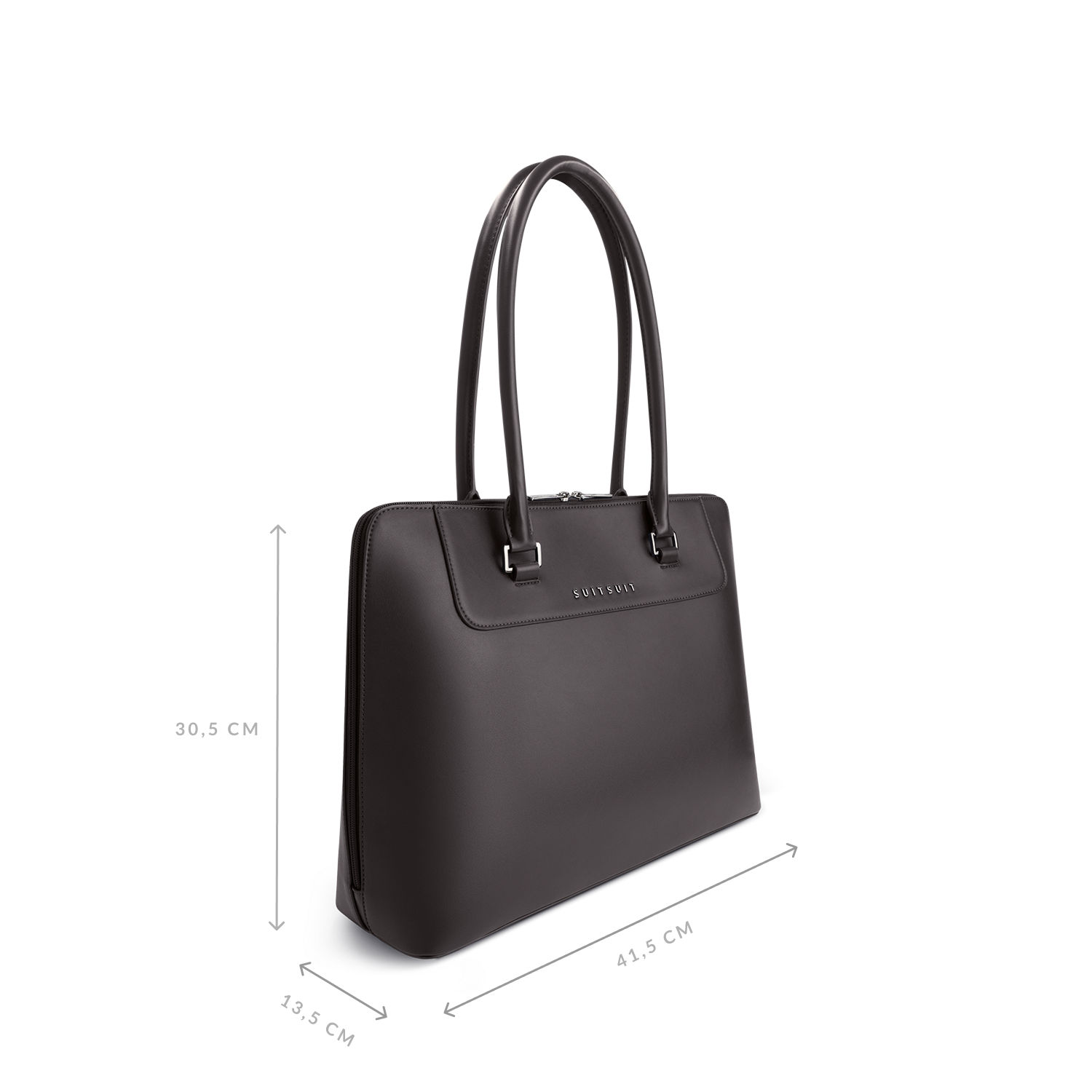 Mystique - Ground Coffee - Laptop Bag
