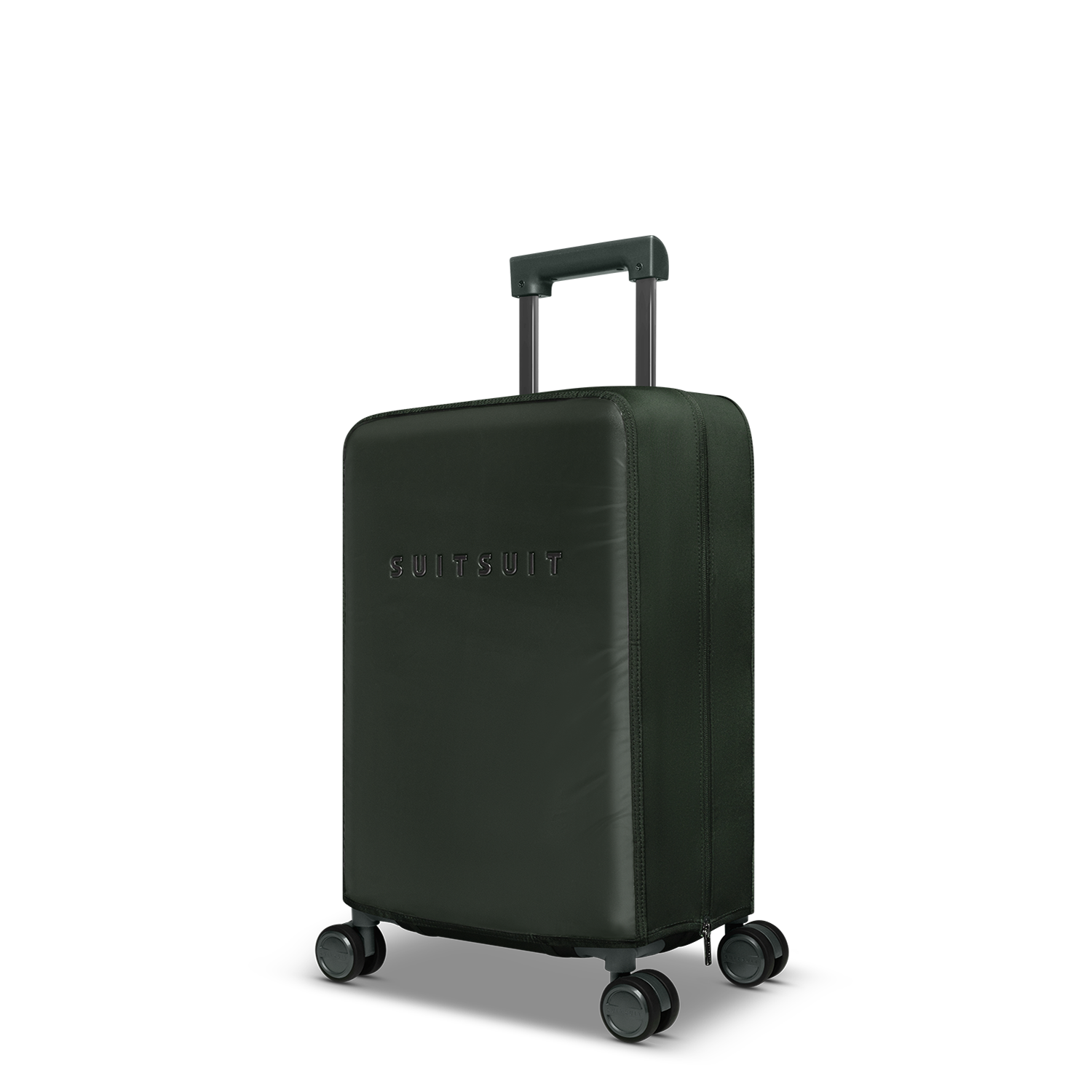 Mystique - Dark Olive - Protection Cover (55 cm)