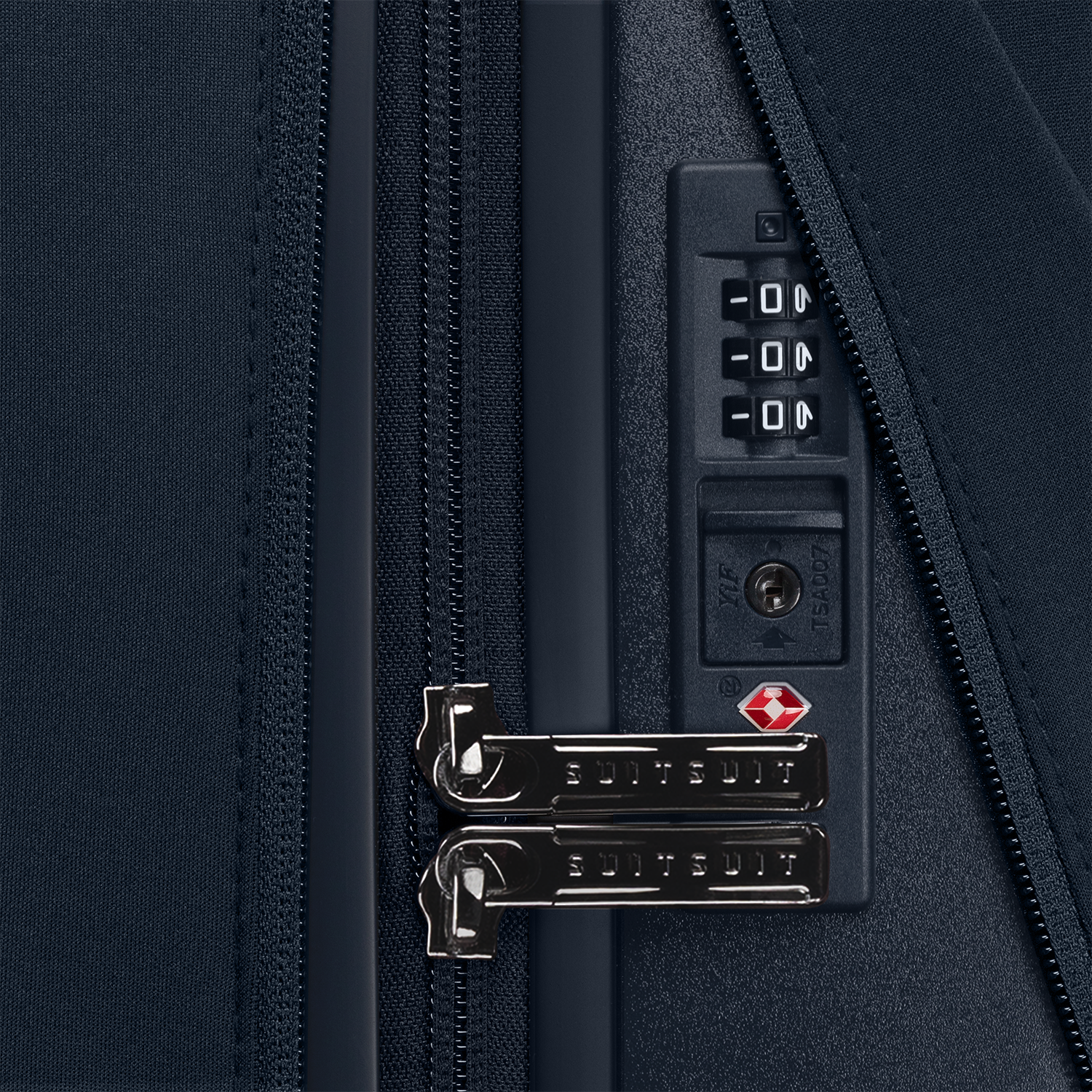 Mystique - Midnight Blue - Protection Cover (76 cm)