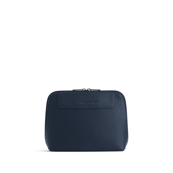 Mystique - Midnight Blue - Laptop Accessories Bag