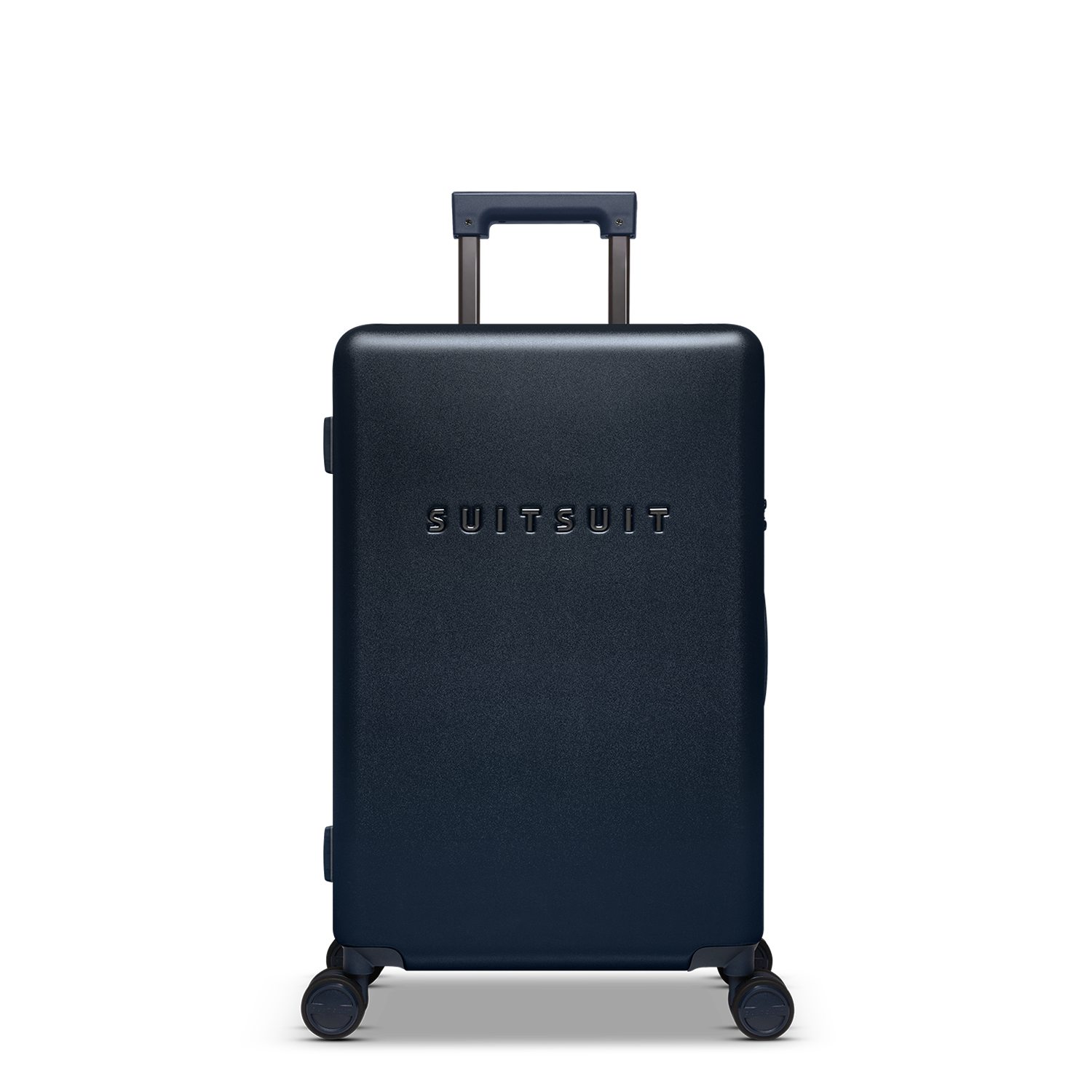 Mystique - Midnight Blue - Check-in (66 cm)