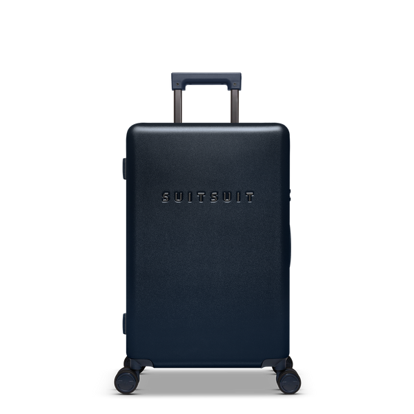 Mystique - Midnight Blue - Check-in (66 cm)