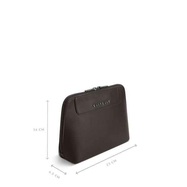 Mystique - Ground Coffee - Laptop Accessories Bag